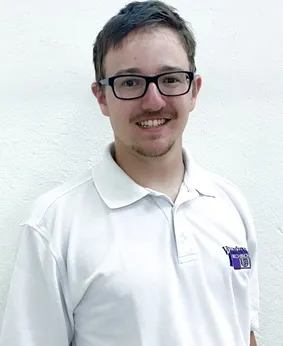 Alexander Zott