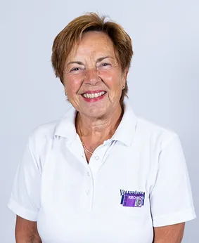 Brigitte Neuner
