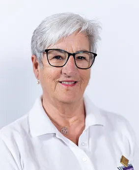 Erna Wechselberger