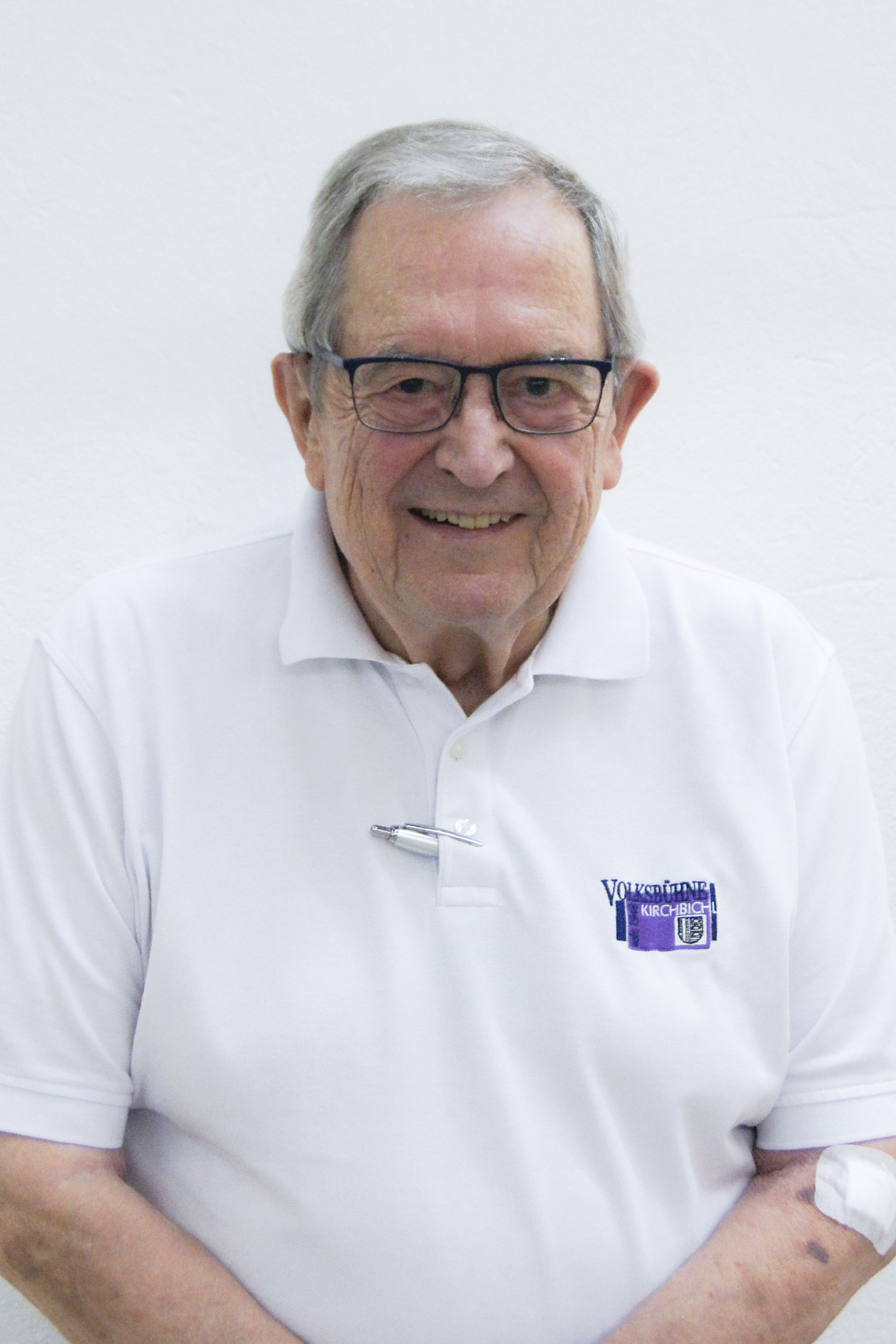 Fritz Mehnert