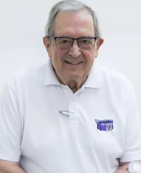 Fritz Mehnert