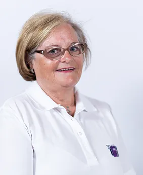 Gerda Baumgartner