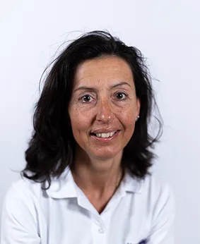 Gertraud Weiskopf