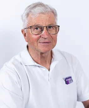 Herbert Tschugg