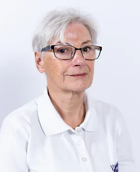 Kathi Rafelsberger