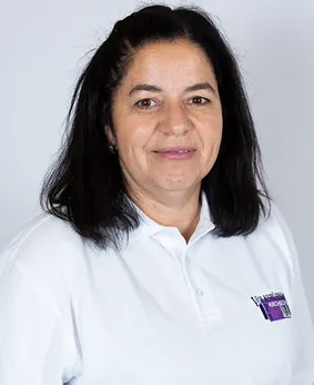 Maria Palla