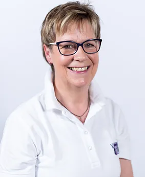 Martina Huber