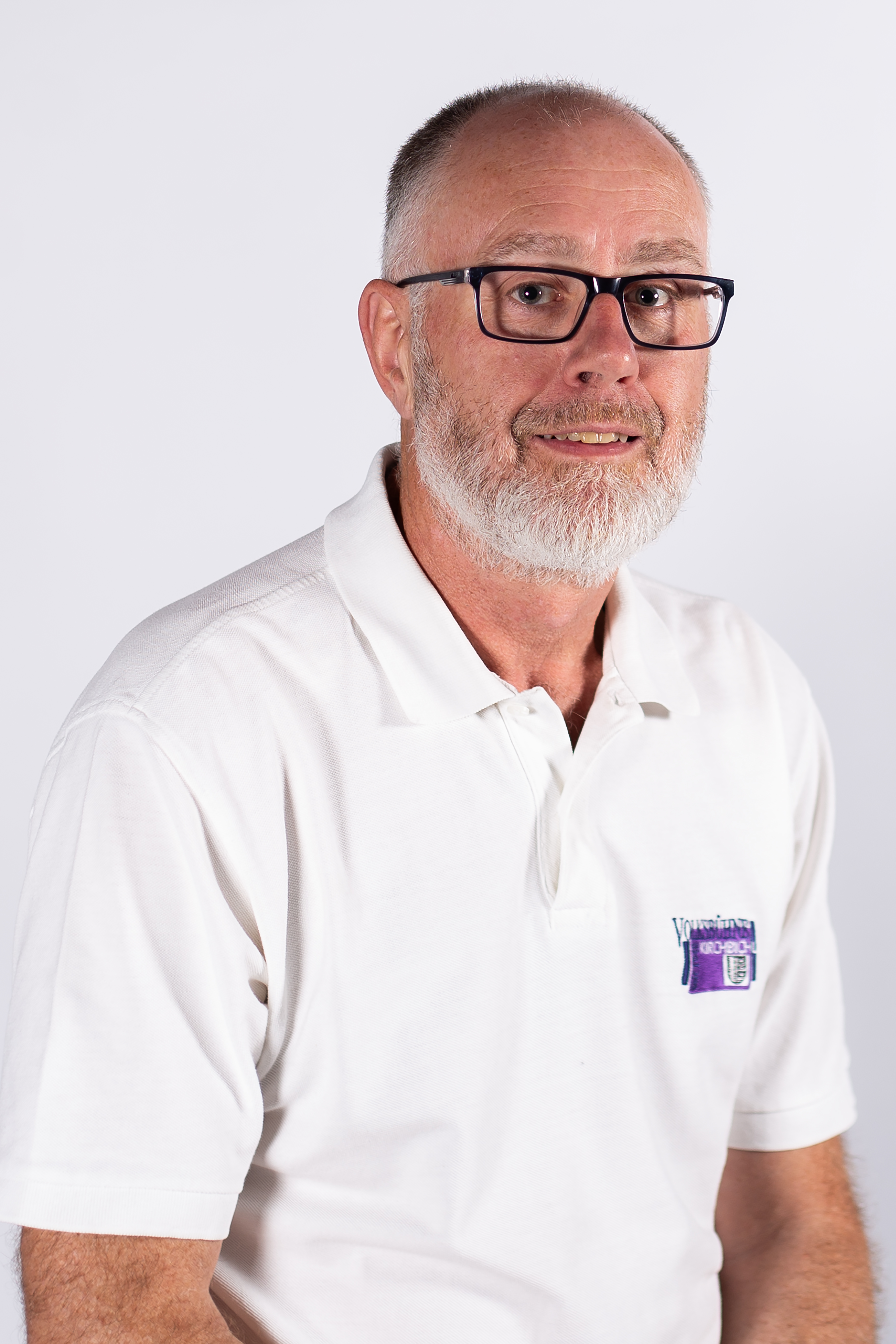 Roman Huber sen.