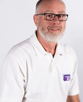 Roman Huber sen.