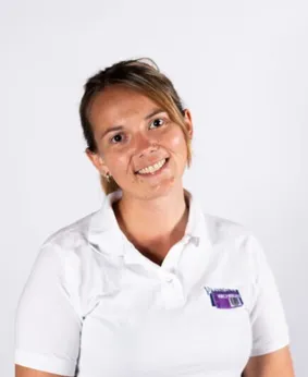 Sarah Rabl