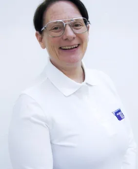Stephanie Wiefler