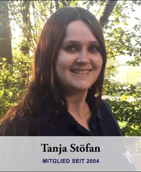 Tanja Stöfan