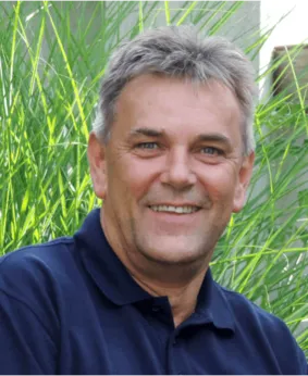 Thomas Osl