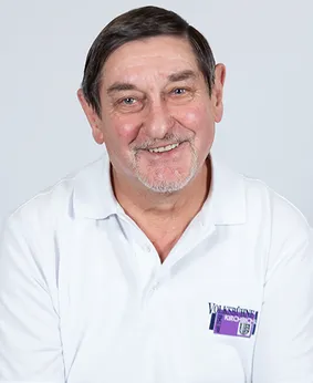 Viktor Gruber