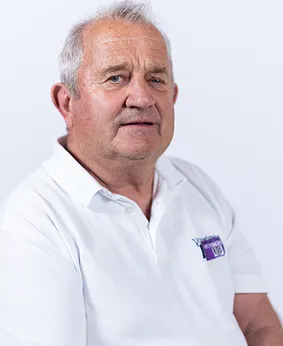Wolfgang Brandner