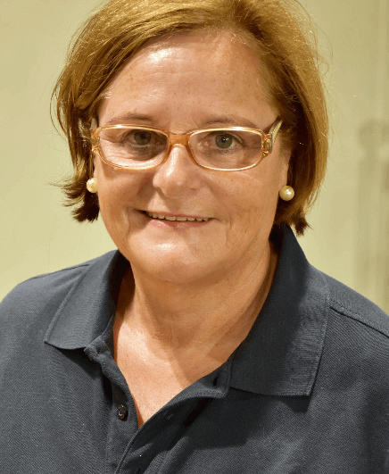 Gerda Baumgartner