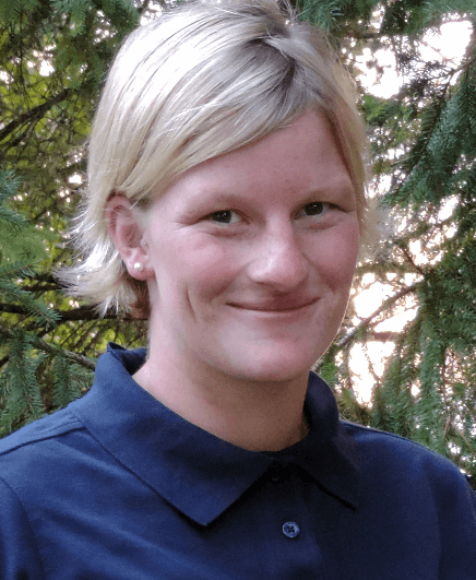 Katharina Tschugg