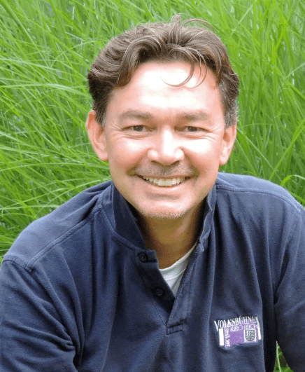 Markus Neuner