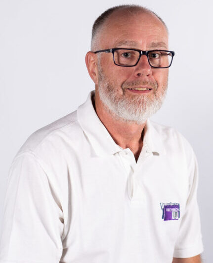 Roman Huber sen.