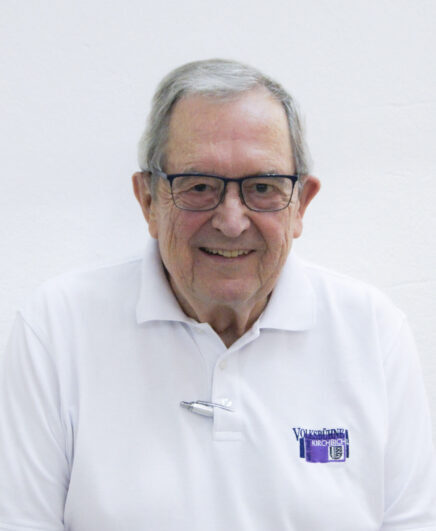 Fritz Mehnert